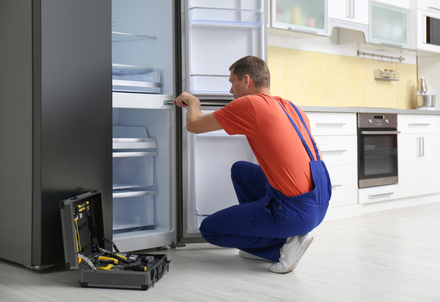 small appliance repair vancouver