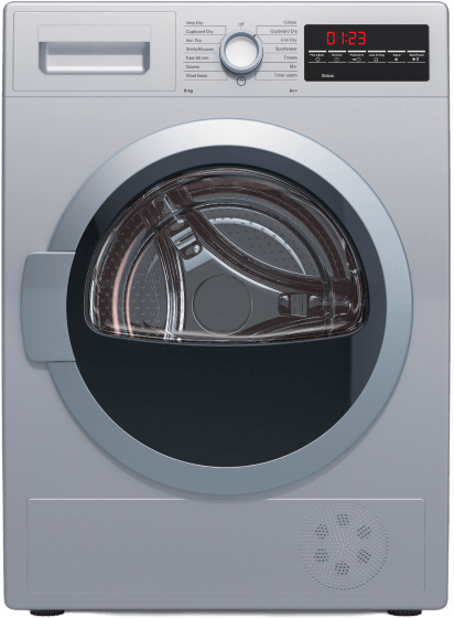 dryer repair middlesex county