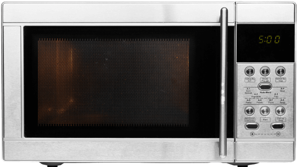 frigidaire microwave repair