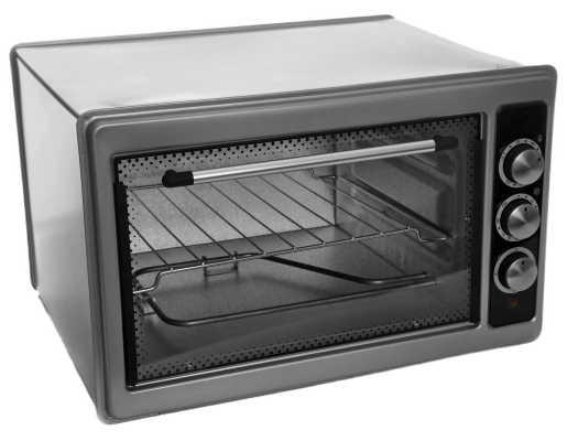 oven repair alberta