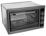 blomberg oven repair