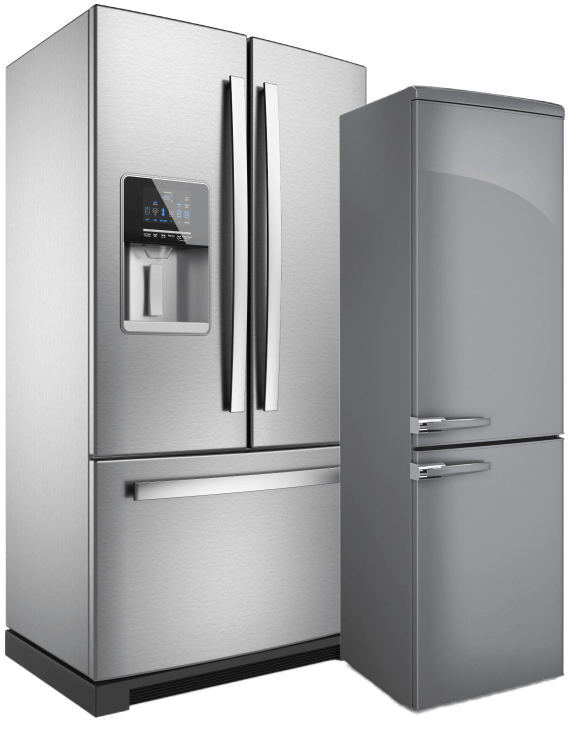 refrigerator repair edmonton