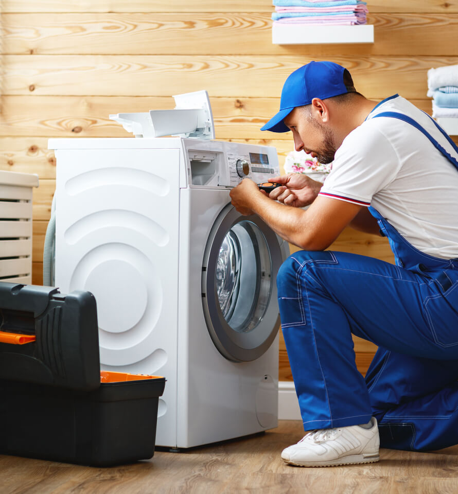 appliance repair service new westminster
