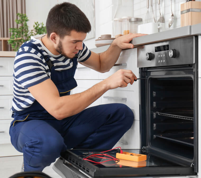 fast appliance repair forest lawn