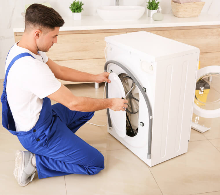 fast appliance repair ardrossan