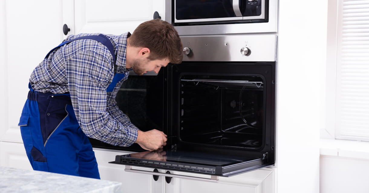appliance repair services ingersoll