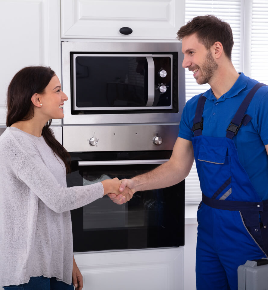 appliance installation services near me