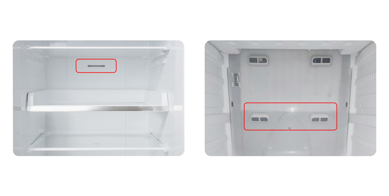 Samsung fridge freezer not cooling properly